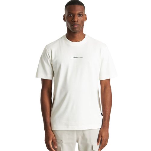 Chasin' Draco Light Tee | Shirts für Herren | Off White