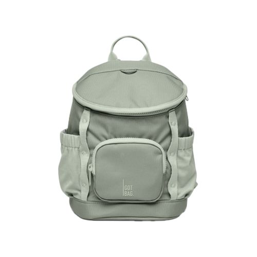 GOT BAG Kids Adventure Daypack | Rucksack für Kinder | Tonal Bass