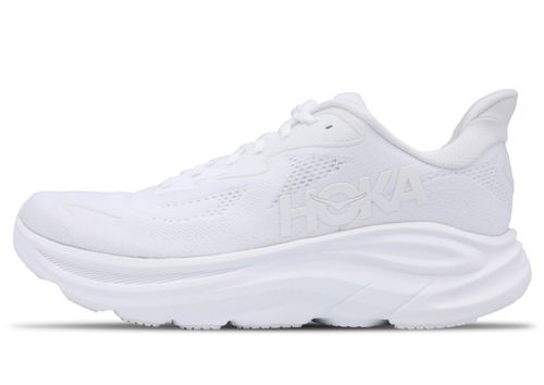 HOKA Clifton 10 | Laufschuhe für Herren | White