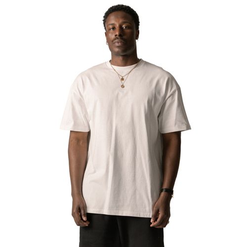 BLKVIS Script Tee | Shirts für Herren | White