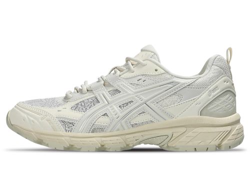 asics GEL-Nunobiki | Sneaker für Unisex | Cream / Pure Silver