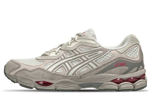 asics GEL-NYC | Sneaker für Unisex | Cream / Moonrock
