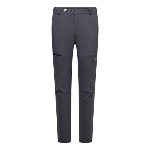 La Sportiva Machina Tech Pants | Bekleidung Outdoor für Herren | Onyx / Chalk