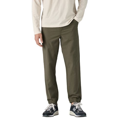 Patagonia Nomader Pants | Jogginghose für Herren | Basin Green