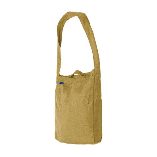 Ticket to the Moon Eco Bag Large | Taschen für Unisex | Sparkling Gold