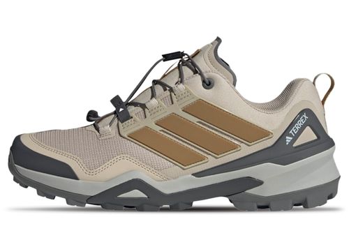 Terrex Skychaser | Wanderschuhe für Herren | Wonder Beige / Bronze Strata / Grey Four