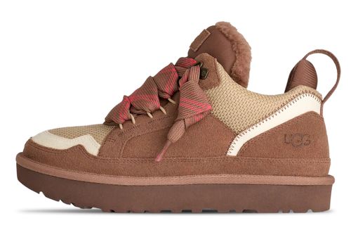 UGG Lowmel | Sneaker für Damen | Rocky Oak