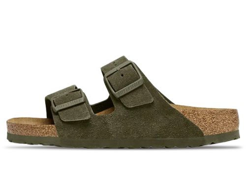 Birkenstock Arizona | Sandalen für Unisex | Thyme
