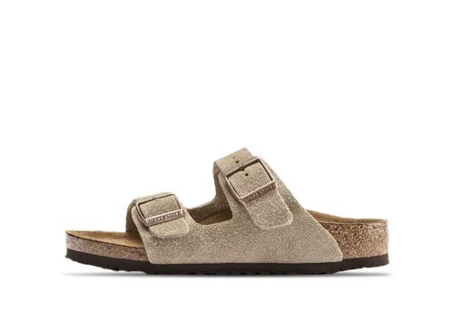 Birkenstock Arizona Kids | Sandalen für Kinder | Taupe
