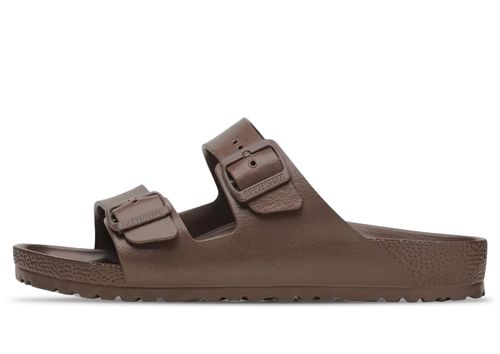 Birkenstock Arizona | Sandalen für Unisex | Roast
