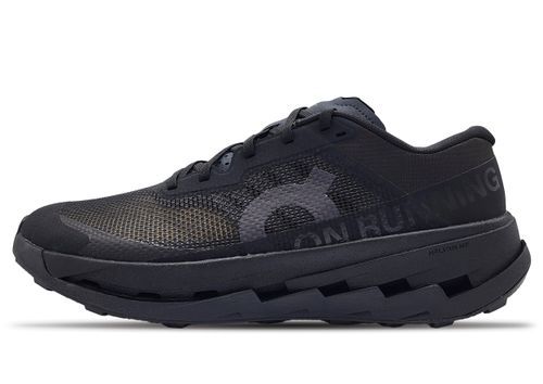 On Running Cloudultra 3 | Laufschuhe für Herren | Black / Black