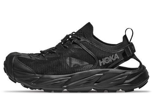 HOKA Hopara 2 | Wanderschuhe für Herren | Black