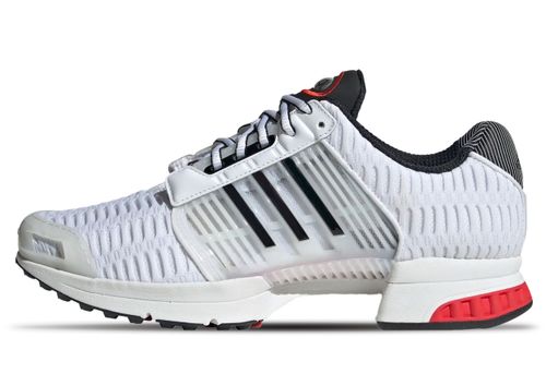 Adidas Climacool 1 | Sneaker für Herren | Core Black / Red / White