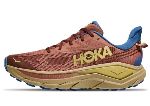 HOKA Challenger 8 | Laufschuhe für Herren | Maple / Cardamom