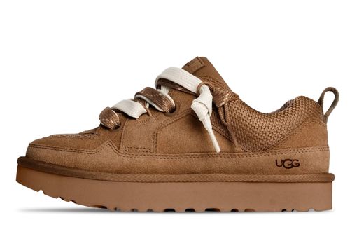 UGG Lo Lowmel | Sneaker für Damen | Chestnut