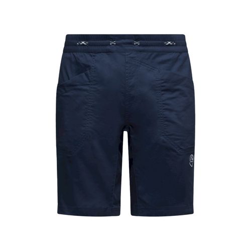 La Sportiva Bolt Shorts | Kurze Hosen/Shorts für Herren | Night Sky / Chalk