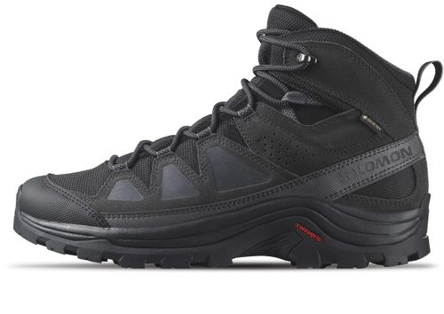 Salomon Quest Rove GTX | Wanderschuhe für Herren | Black / Phantom / Magnet
