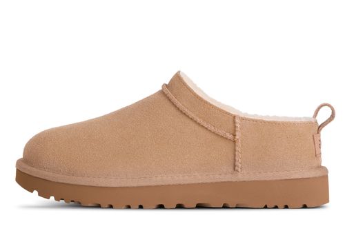 UGG Classic Micro | Boots/Stiefeletten für Damen | Beige