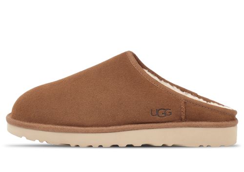 UGG Classic Slipper | Hausschuhe für Herren | Chestnut
