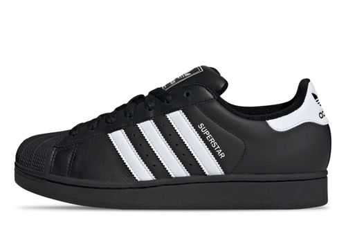 Adidas Superstar II | Sneaker für Unisex | Core Black / White