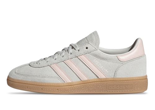 Adidas Handball Spezial | Sneaker für Damen | Orbit Grey / Wonder Quarz / Gum4