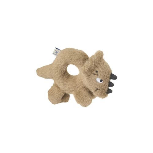 Liewood Romain Dino-Rassel | Spielsachen für Kinder | Dune