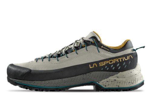 La Sportiva TX4 Evo GTX | Wanderschuhe für Damen | Mineral / Savana