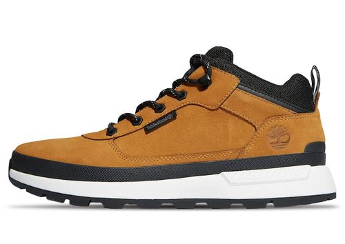 Timberland Field Trekker Low | Sneaker für Herren | Wheat