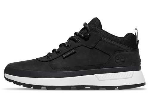 Timberland Field Trekker Low | Sneaker für Herren | Black