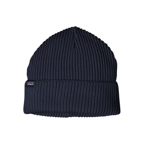 Patagonia Fisherman's Rolled Beanie | Mützen/Beanies für Unisex | Navy