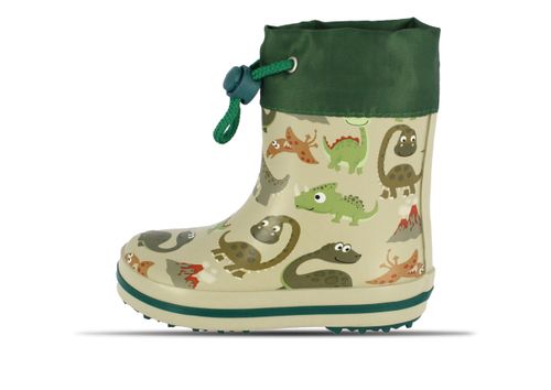 Beck Gummistiefel | Gummistiefel für Kinder | Schnappi