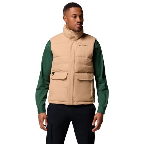 Columbia Landroamer Puffer Vest | Leichte Jacken für Herren | Canoe