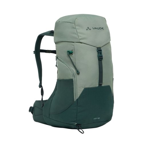 Vaude Jura 24 Liter Wanderrucksack | Rucksack für Unisex | Agave