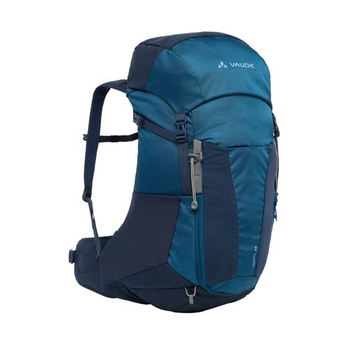 Vaude Brenta 30L Wanderrucksack | Rucksack für Unisex | Baltic Sea