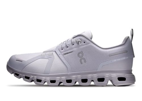 On Running Cloud 6 Waterproof | Sneaker für Damen | Nimbus / Lilac