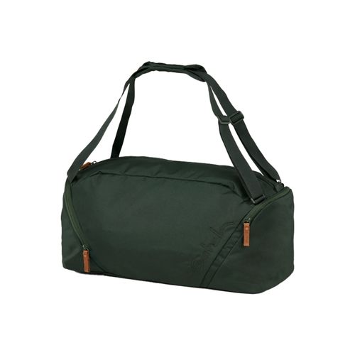 satch Sporttasche | Taschen für Kinder | Nordic Forest Green