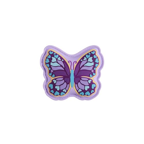 step by step MAGIC MAGS FLASH | Accessoires Kinder für Kinder | Butterfly Luna