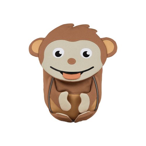 Affenzahn Kleiner Freund | Rucksack Kindergarten für Kinder | Affenzahn