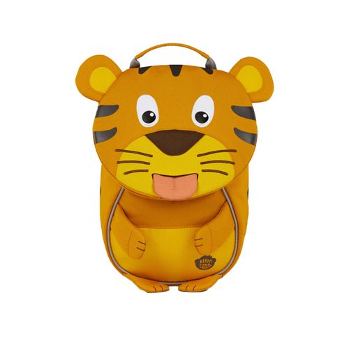 Affenzahn Kleiner Freund | Rucksack Kindergarten für Kinder | Tiger