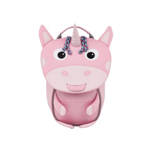Affenzahn Kleiner Freund | Rucksack Kindergarten für Kinder | Einhorn