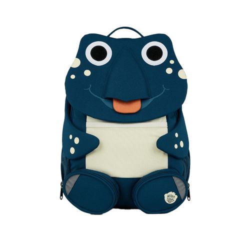 Affenzahn Großer Freund | Rucksack Kindergarten für Kinder | Affenzahn