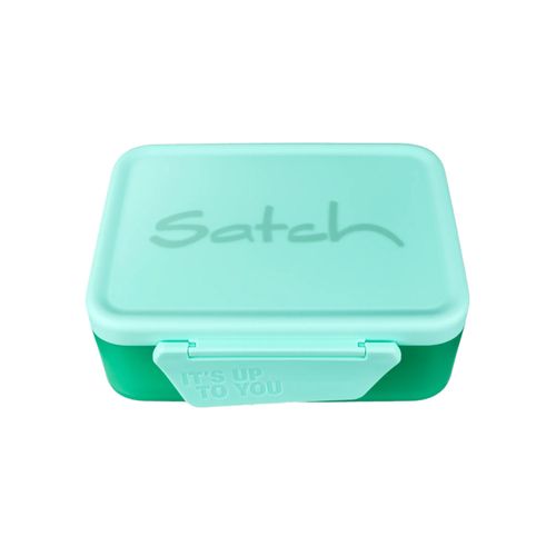 satch Brotdose | Brotdosen für Kinder | Mint