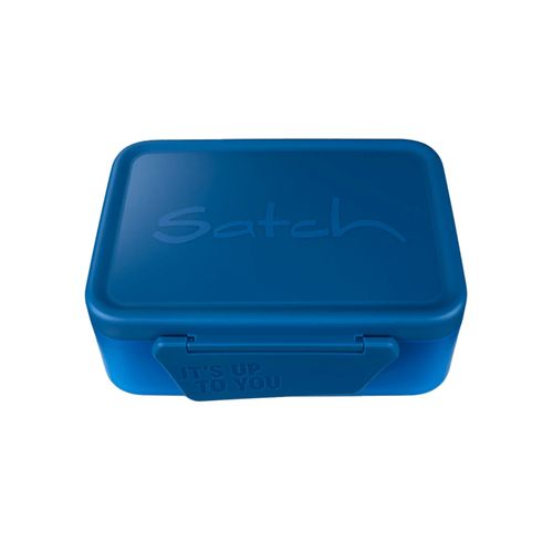 satch Brotdose | Brotdosen für Kinder | Blue