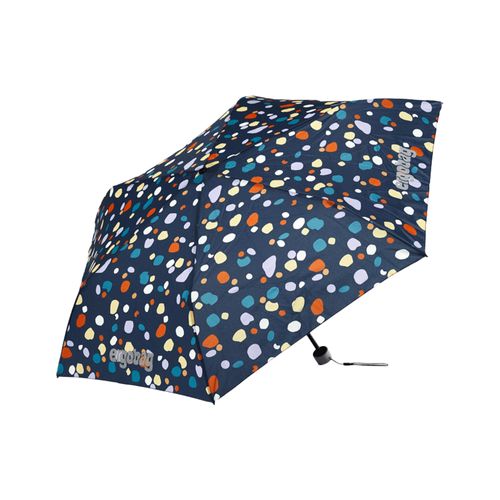 Ergobag Regenschirm | Accessoires Kinder für Kinder | Bärnsteinhöhle