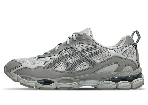asics GEL-NYC RGD | Sneaker für Unisex | Cement Grey / Clay Grey
