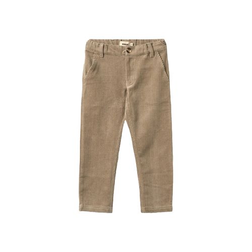 Wheat Trousers Hugo | Lange Hosen für Kinder | Grey Stone