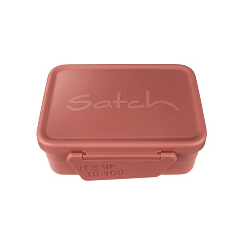 satch Edelstahl Brotdose | Brotdosen für Kinder | Nordic Coral