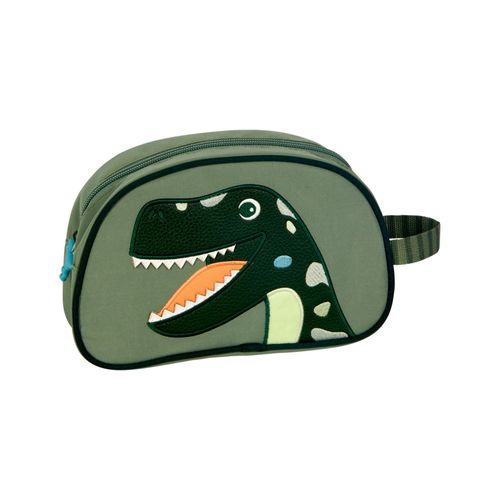 Coppenrath Kulturtasche | Taschen für Kinder | Dino Friends