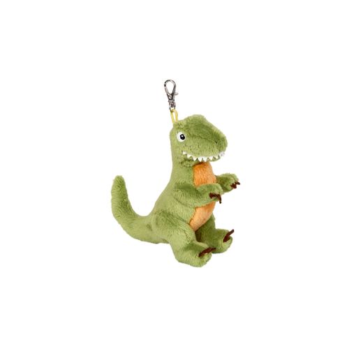 Coppenrath Dino-Anhänger - Dino Friends | Accessoires Kinder für Kinder | Grün / Braun