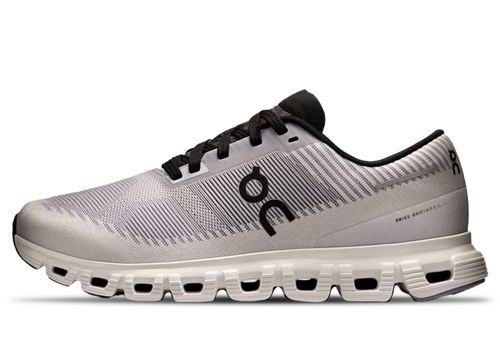 On Running Cloud 6 Push | Sneaker für Herren | Lilac / Black